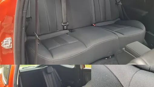 RENAULT Megane -