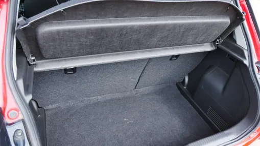 SUZUKI Swift -