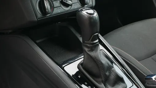 SKODA Kamiq -