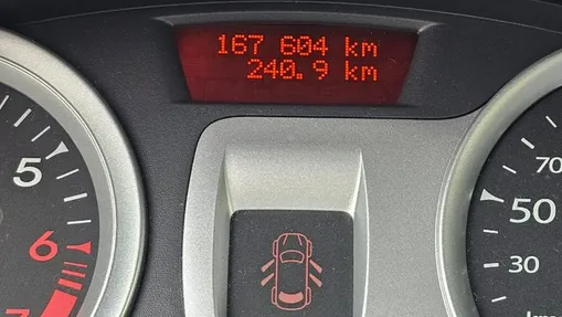 RENAULT Clio -