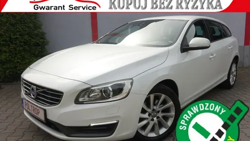 VOLVO V60 -