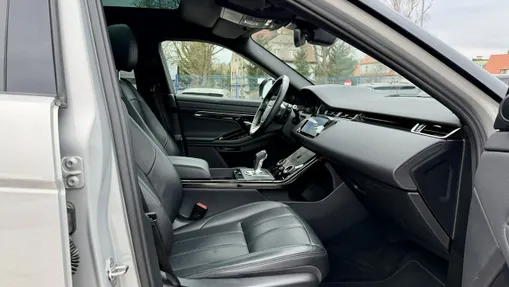 LAND ROVER Range Rover Evoque -