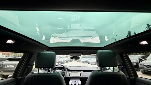LAND ROVER Range Rover Evoque -