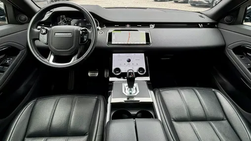 LAND ROVER Range Rover Evoque -