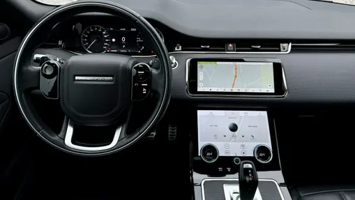 LAND ROVER Range Rover Evoque -