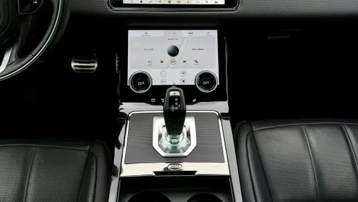 LAND ROVER Range Rover Evoque -