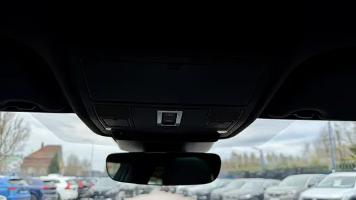LAND ROVER Range Rover Evoque -