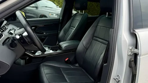 LAND ROVER Range Rover Evoque -