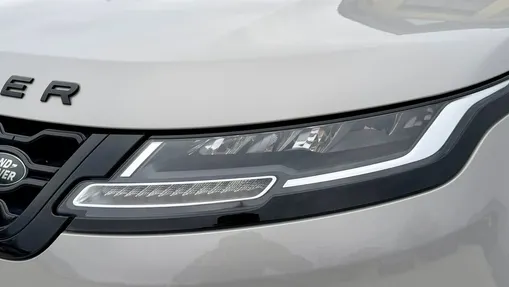 LAND ROVER Range Rover Evoque -
