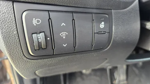KIA Cee'd -