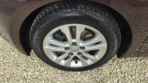 KIA Cee'd -