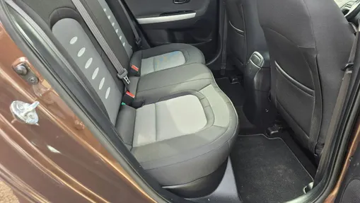 KIA Cee'd -