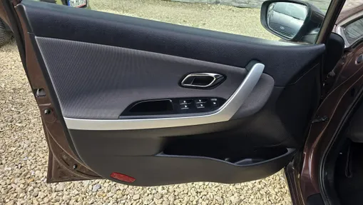 KIA Cee'd -