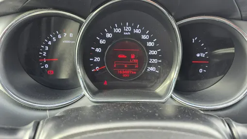 KIA Cee'd -