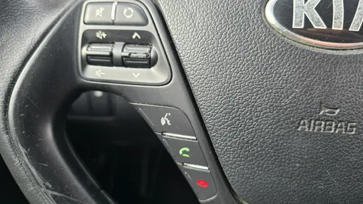 KIA Cee'd -