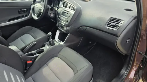 KIA Cee'd -