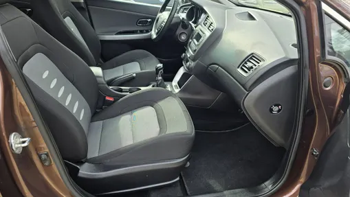 KIA Cee'd -