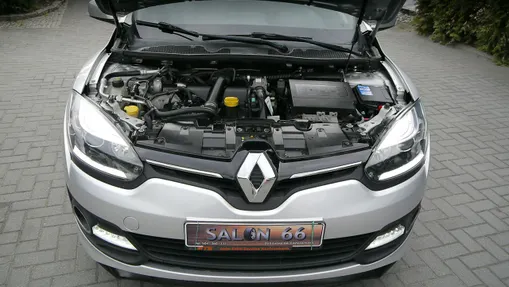 RENAULT Megane -