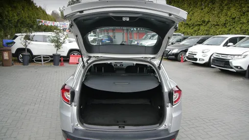 RENAULT Megane -