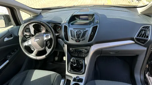 FORD C-MAX -