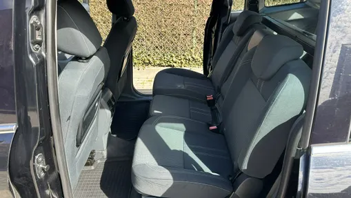 FORD C-MAX -
