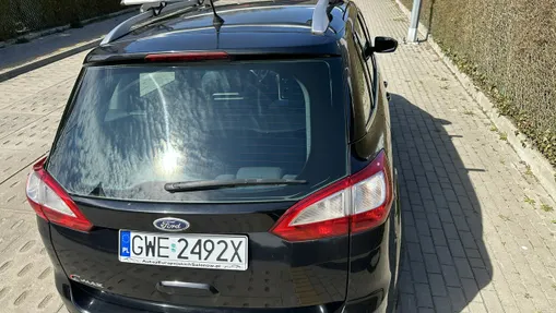 FORD C-MAX -