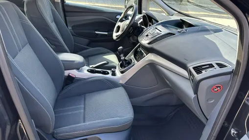 FORD C-MAX -