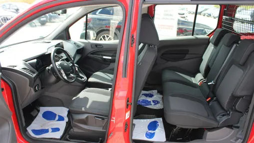 FORD Transit Connect -