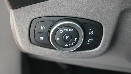 FORD Transit Connect -