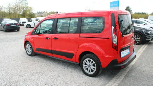 FORD Transit Connect -
