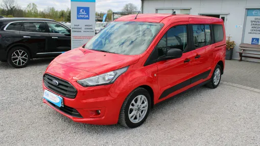 FORD Transit Connect -
