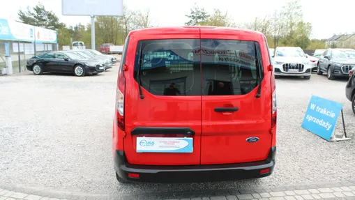 FORD Transit Connect -