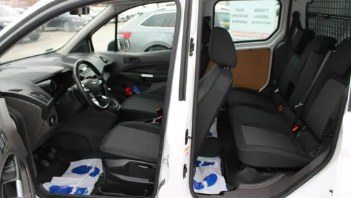 FORD Transit Connect -