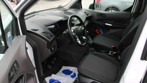 FORD Transit Connect -