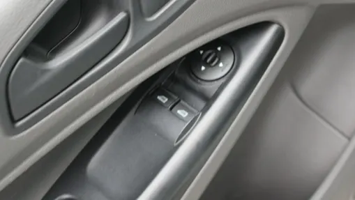 FORD Transit Connect -