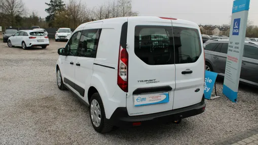 FORD Transit Connect -