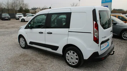 FORD Transit Connect -
