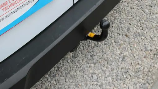 FORD Transit Connect -