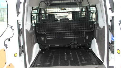 FORD Transit Connect -