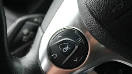 FORD Transit Connect -