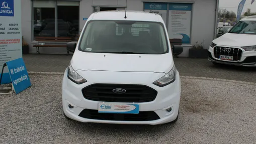 FORD Transit Connect -