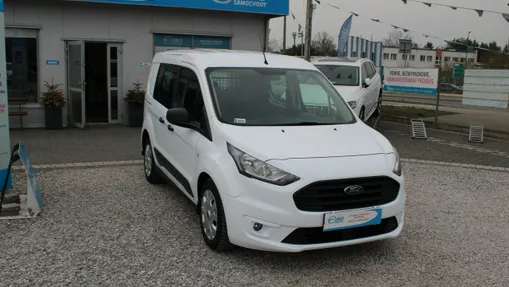 FORD Transit Connect -