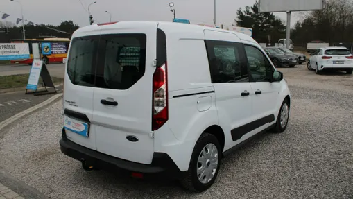 FORD Transit Connect -