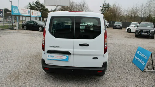 FORD Transit Connect -