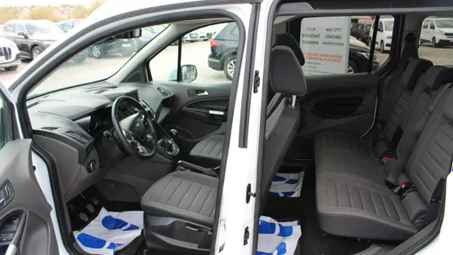 FORD Tourneo Connect -