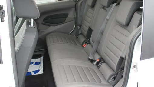 FORD Tourneo Connect -