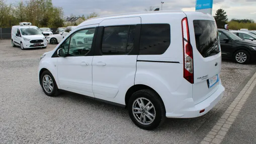 FORD Tourneo Connect -