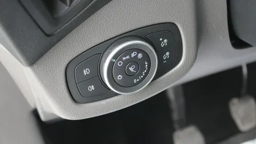FORD Tourneo Connect -