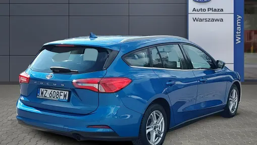 FORD Focus -
