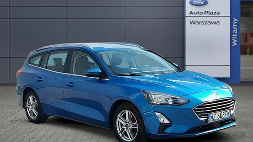 FORD Focus -